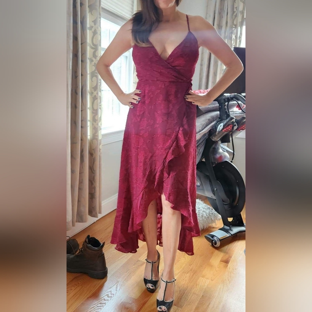Cocktail dress